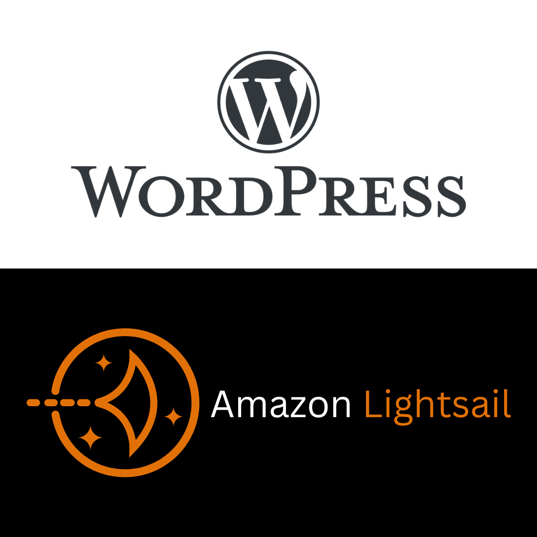 How to install multiple instances of WordPress on AWS Lightsail