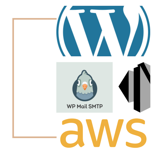 How to configure WP Mail SMTP to send with Amazon SES