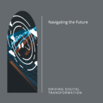 Feature image for the article Important Drivers of Digital Transformation