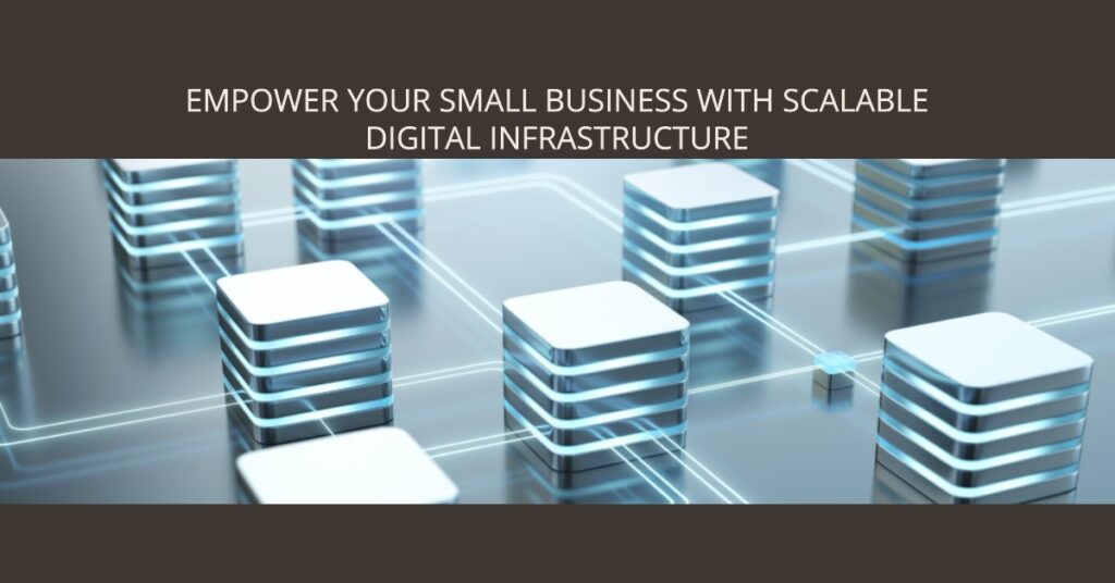 As small businesses grow, their digital infrastructure must scale accordingly. Poorly planned digital transformation can limit scalability and hinder future expansion.